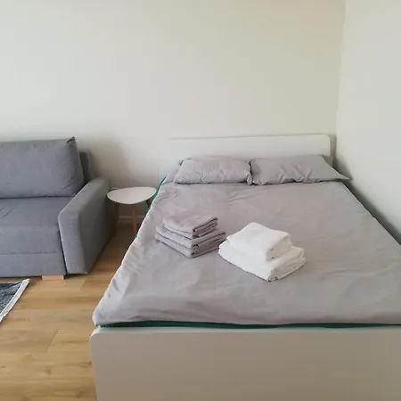 Lejlighed Serenity Klaipėda